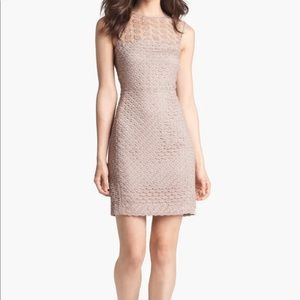 Diane von Furstenberg Kinchu Lace Dress